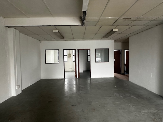 To Let Commercial Property for Rent in Ottery Western Cape